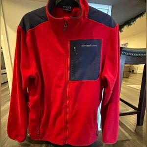 Men’s Vineyard Vines jacket